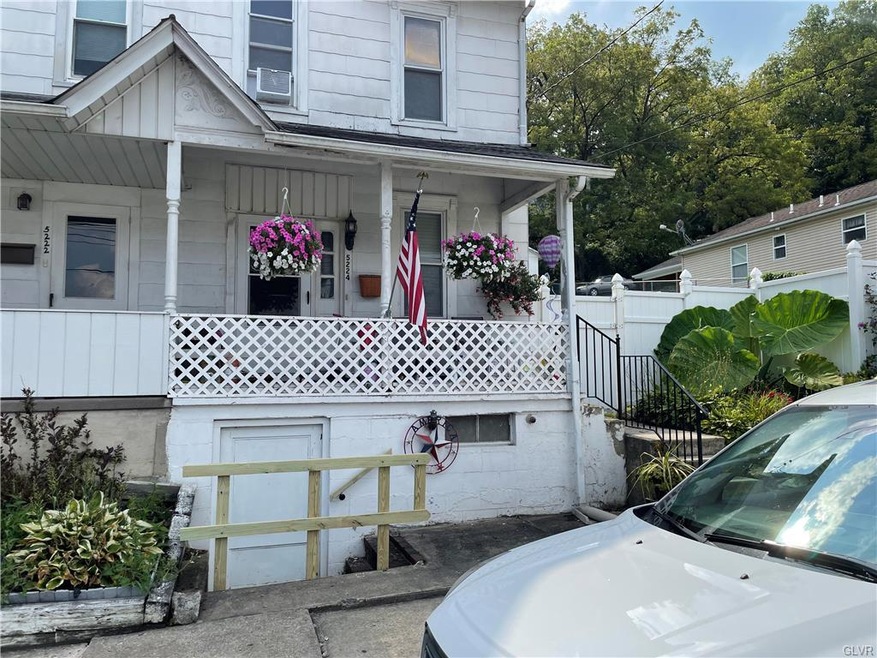 5224 3rd St, Whitehall, PA 18052 - photo 1