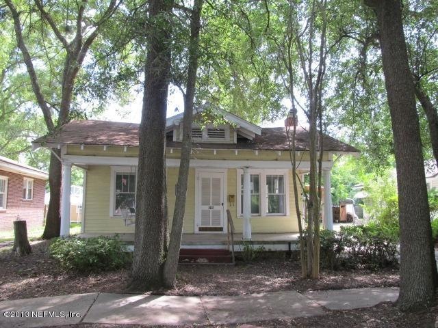 1412 Wolfe St, Jacksonville, FL 32205 - photo 1