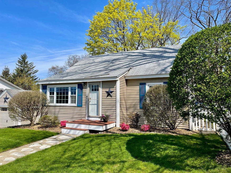 78 Bellevue St, Manchester, NH 03103 - photo 1