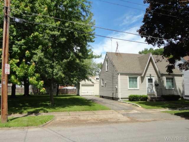 36 Maple Terrace, North Tonawanda, NY 14120 - photo 1