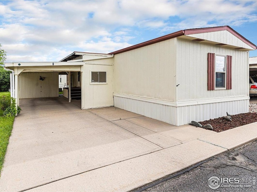 2200 37th St unit 8, Evans, CO 80620 - photo 1