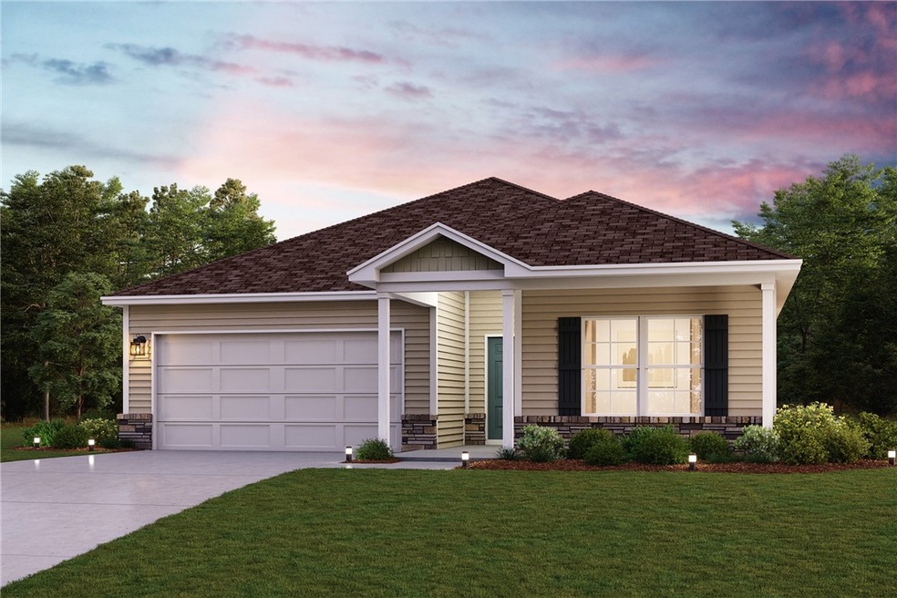 300 Nellie Rd, Walhalla, SC 29691 - photo 1