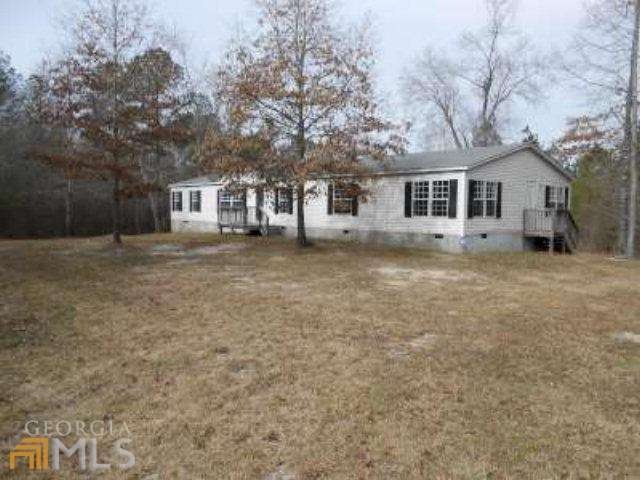 353 Robin Ln, Gordon, GA 31031 - photo 1