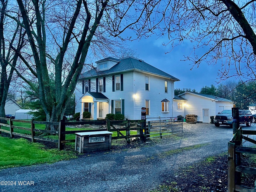 5190 Spencerville