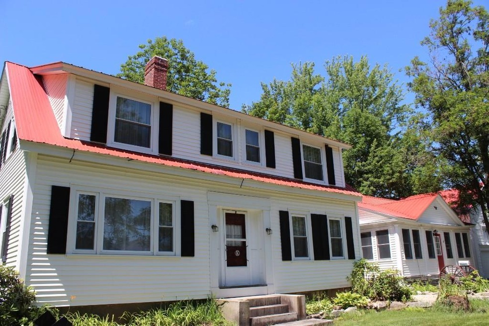 13 River St, Fryeburg, ME 04037 - photo 1