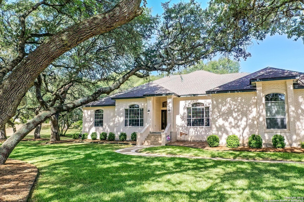 26827 Autumn Glen, Boerne, TX 78006 - photo 1