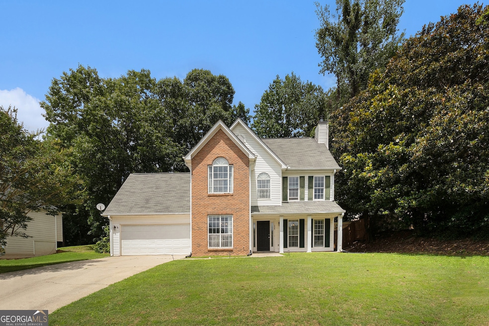 228 Kensington Trace, Stockbridge, GA 30281 - photo 1