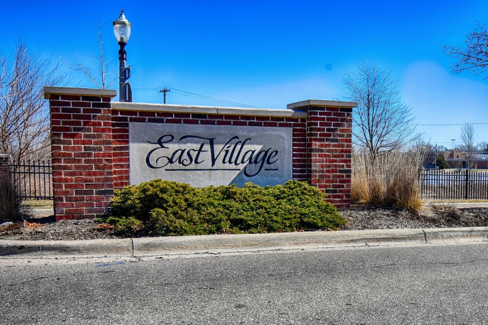 East Village