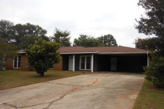 122 Meriwood Dr unit 150, Warner Robins, GA 31093 - photo 1