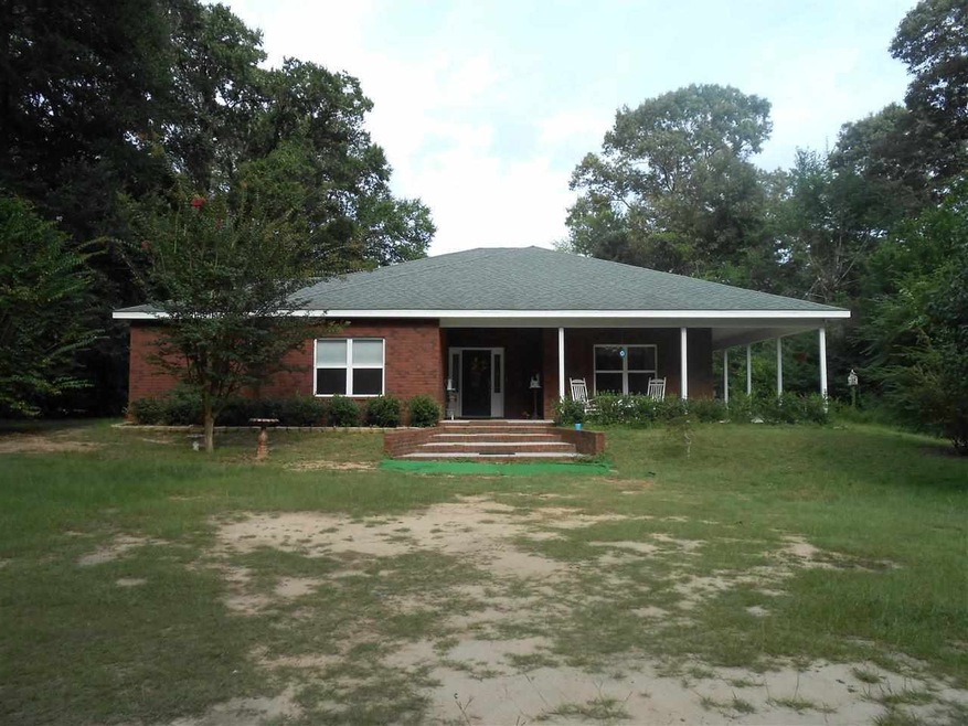 2750 Timothy Trail, Pensacola, FL 32534 - photo 1