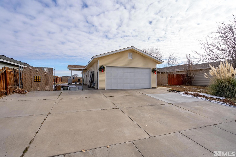 682 Timothy Way, Fallon, NV 89406 - photo 1