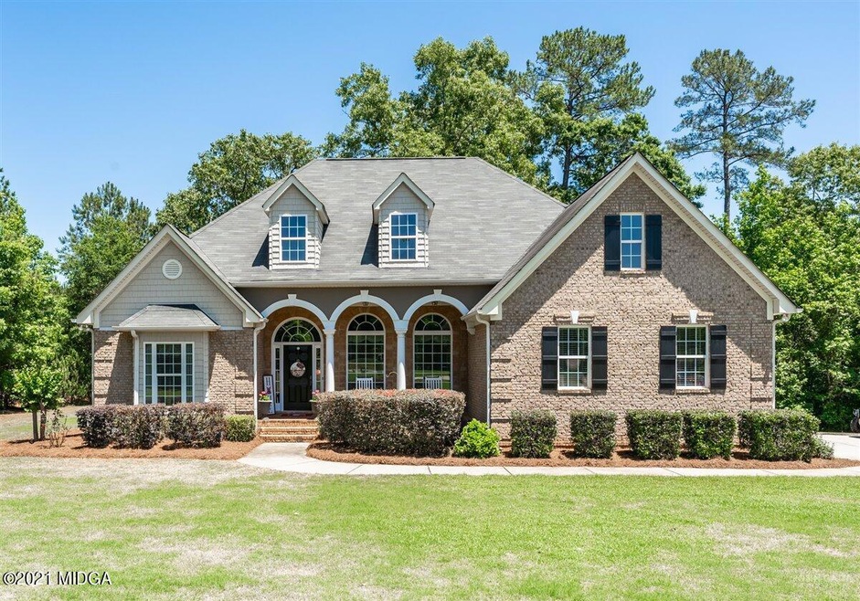 104 S Knotty Court