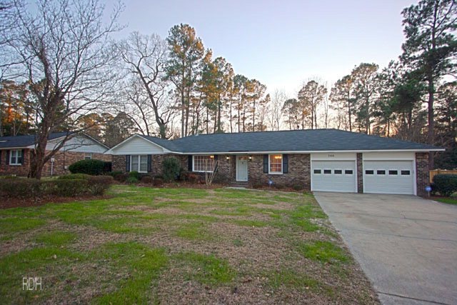 Main View