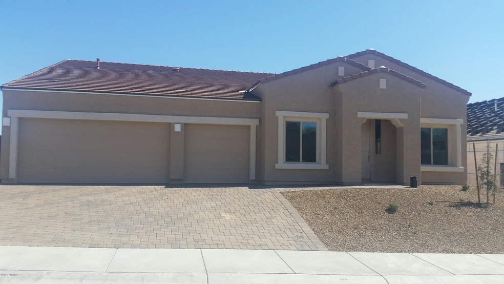 Lot 45 Welcome Home