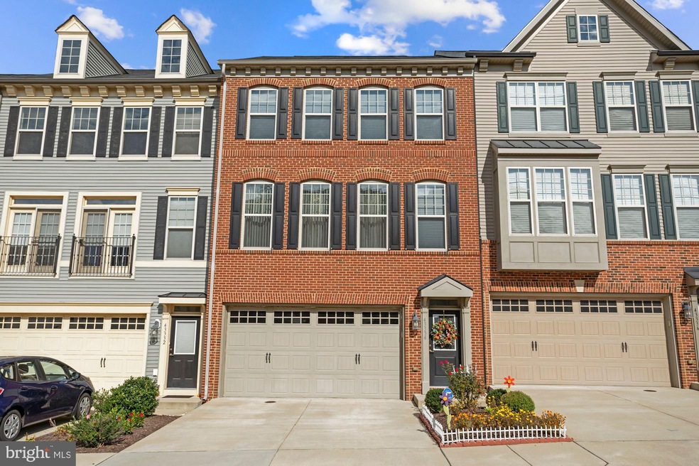 43334 Semolina Terrace, Chantilly, VA 20152 - photo 1