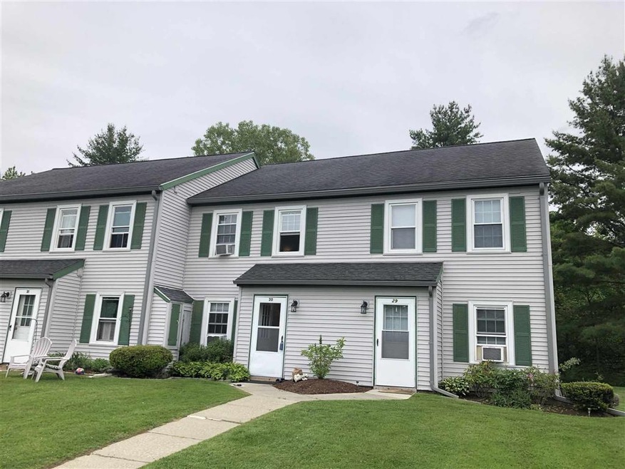 35 Brickyard Rd unit 30, Essex Junction, VT 05452 - photo 1