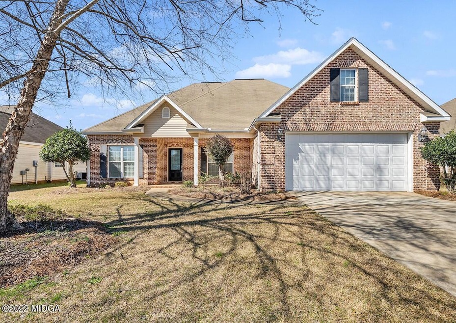 207 Faybrook Dr, Byron, GA 31008 - photo 1