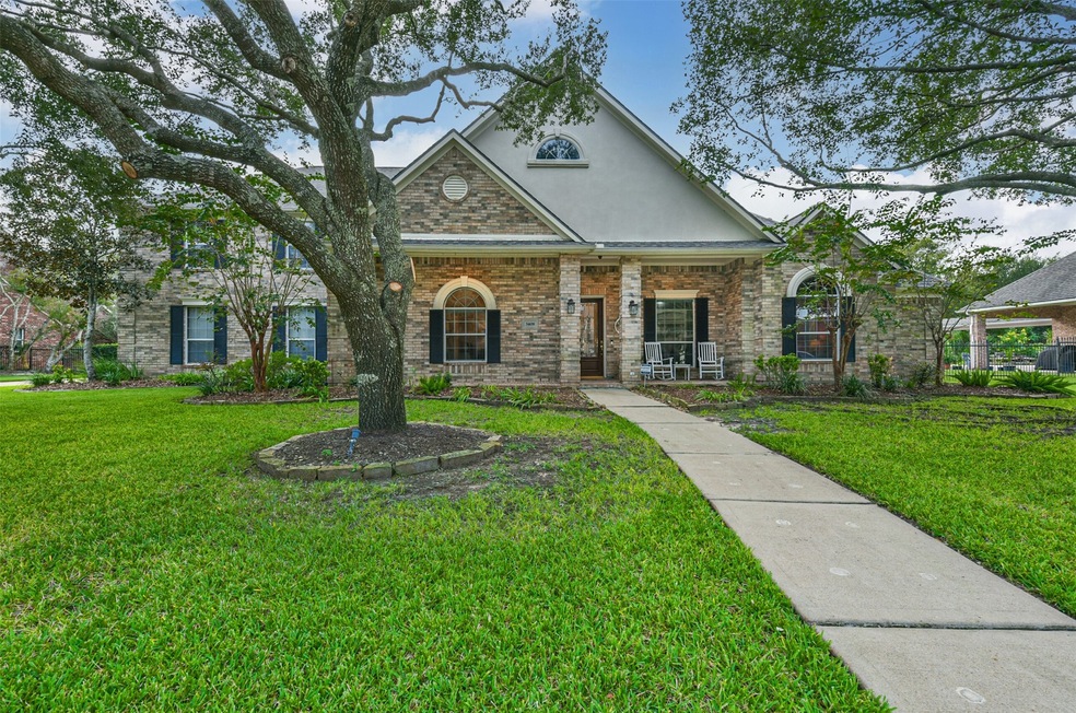 3408 Parkside Dr, Pearland, TX 77584 - photo 1