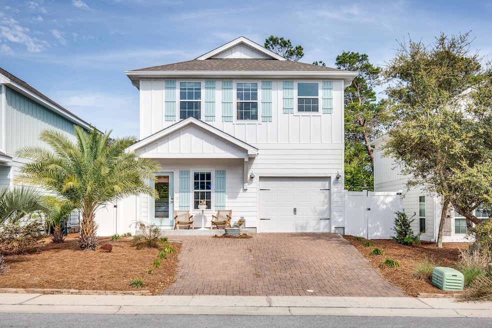 136 Grayling Way