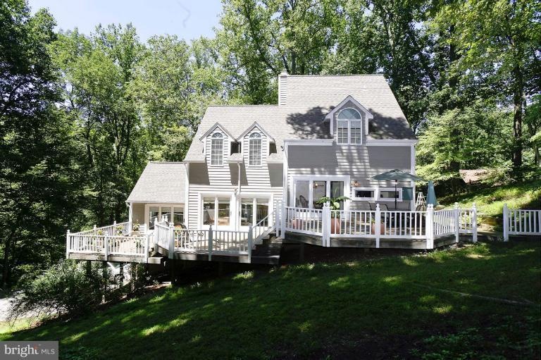 4751 Bonnie Branch Rd, Ellicott City, MD 21043 - photo 1