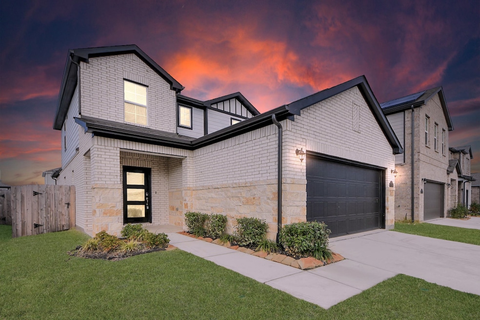 5819 Blue Grama Dr, Katy, TX 77493 - photo 1