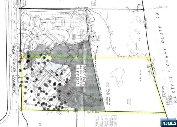 28 Schaffer Rd, Alpine, NJ 07620 - photo 1