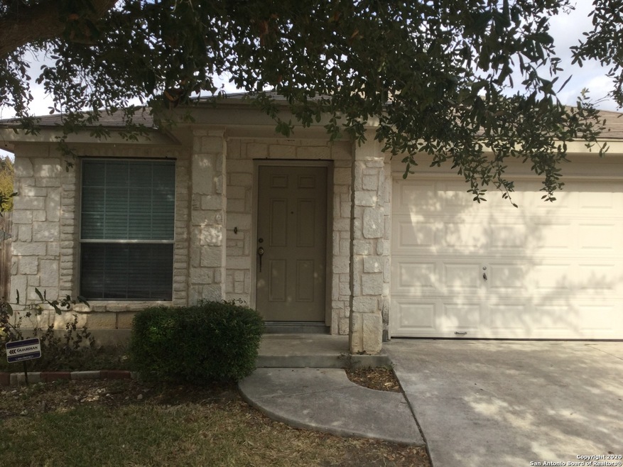 10723 Shetland Trace, San Antonio, TX 78254 - photo 1