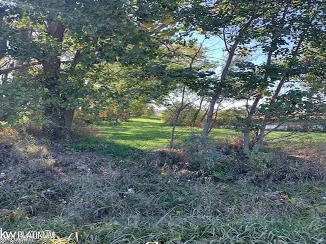 0 Cade C Rd, Brown City, MI 48416 - photo 1