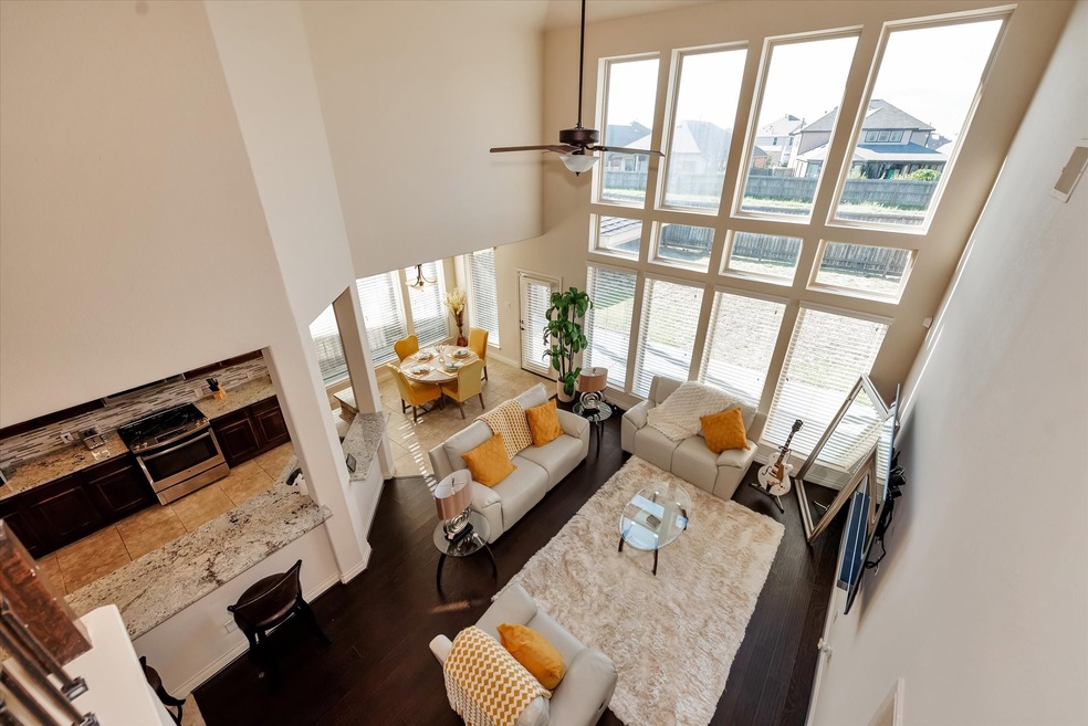 22215 Slate Oaks Ln, Richmond, TX 77469 - photo 1