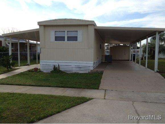 2526 Amberly Rd NE, Palm Bay, FL 32905 - photo 1