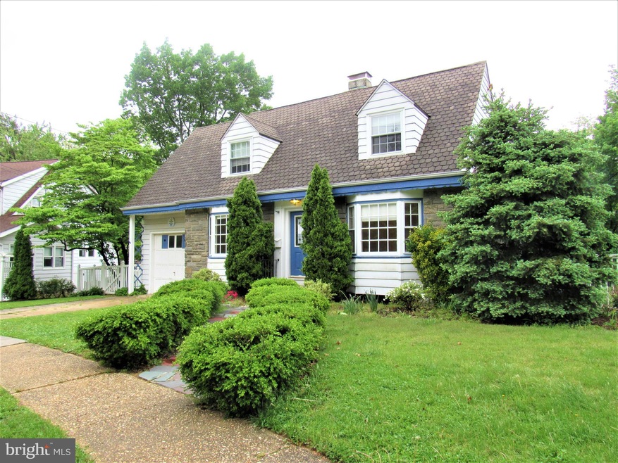 210 Briar Hill Ln, Woodbury, NJ 08096 - photo 1