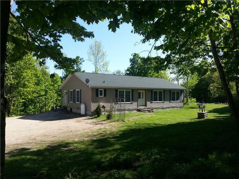 34 Forbes Rd, West Paris, ME 04289 - photo 1