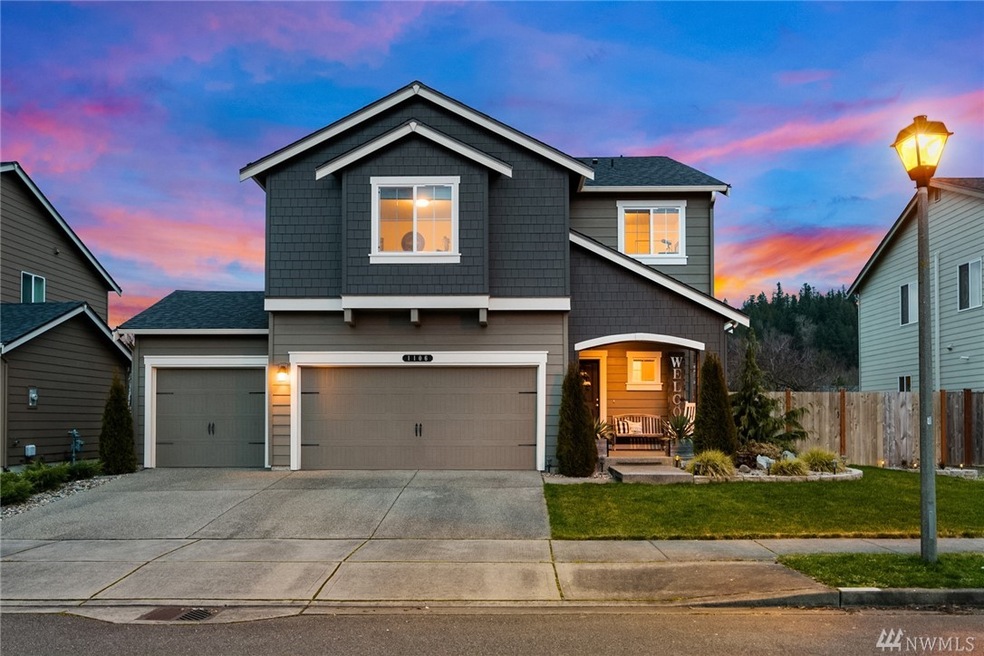 1106 Ross Ave NW, Orting, WA 98360 - photo 1