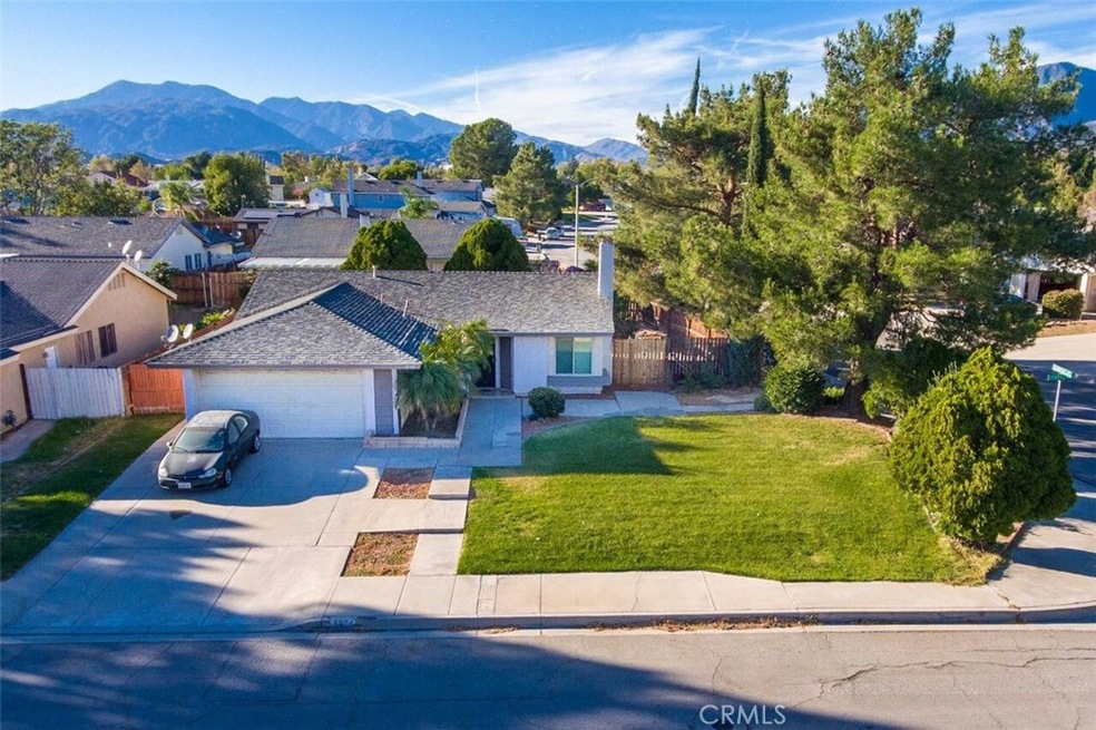 5094 Citadel Ave, San Bernardino, CA 92407 - photo 1