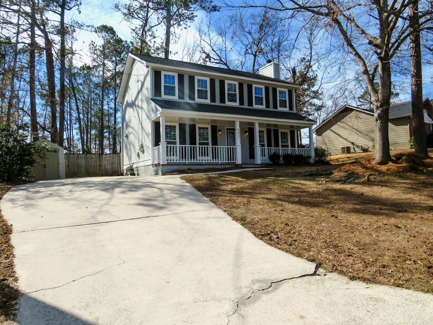 Main View