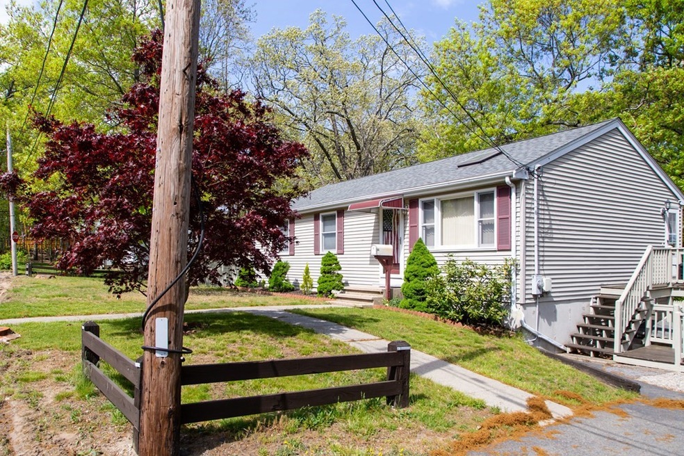 11 Adelaide St, Randolph, MA 02368 - photo 1