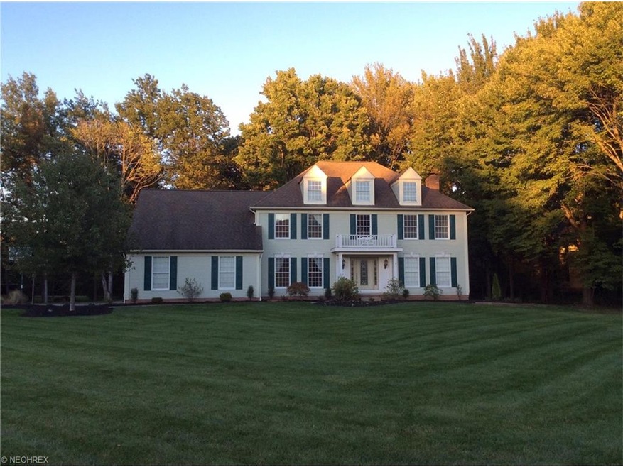 Welcome home to 1041 Dorset Drive, Chargin Falls