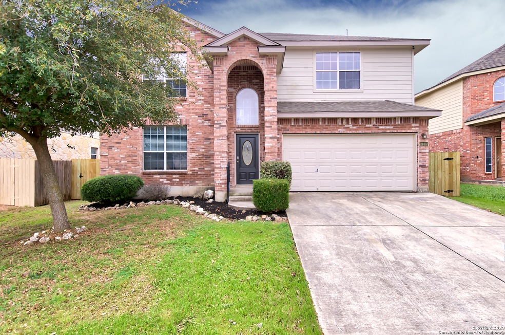 24407 Alamosa Falls, San Antonio, TX 78255 - photo 1