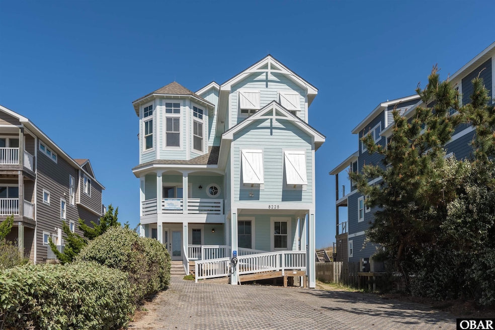 8225 S Old Oregon Inlet Rd unit 52, Nags Head, NC 27959 - photo 1