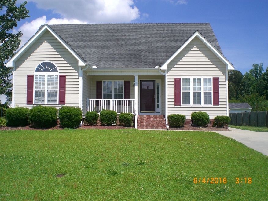 778 Ray Crawford Dr, Winterville, NC 28590 - photo 1