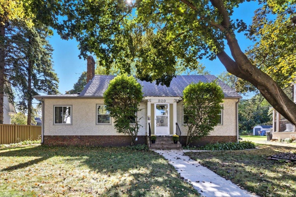 329 E 50th St, Minneapolis, MN 55419 - photo 1