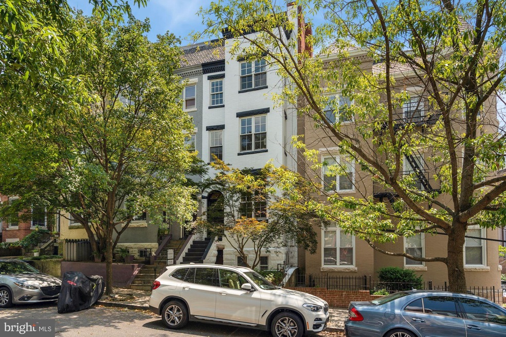 1872 California St NW unit 1874, Washington, DC 20009 - photo 1