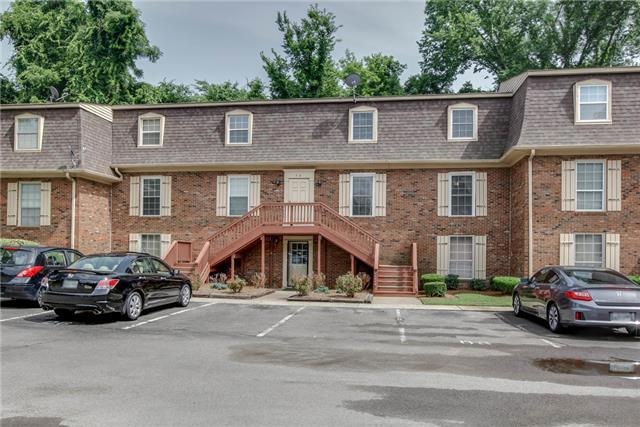 Welcome to 1100 W. Main St.  Only minutes to historic downtown Franklin.
