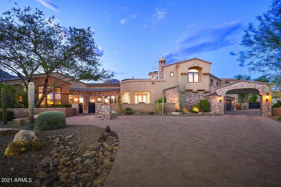Welcome Home