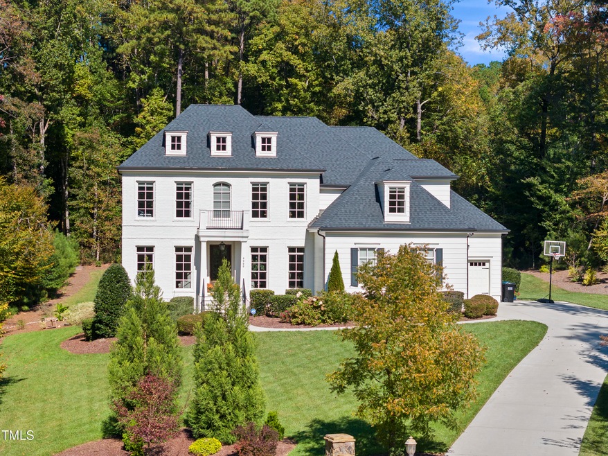 Welcome Home!