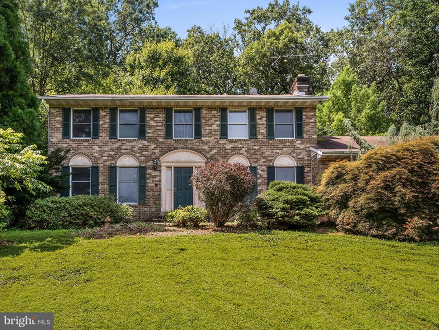 435 Buckhorn Rd, Sykesville, MD 21784 - photo 1