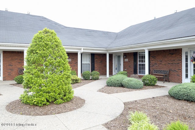8416 Aspen Glen Way, Louisville, KY 40228 - photo 1