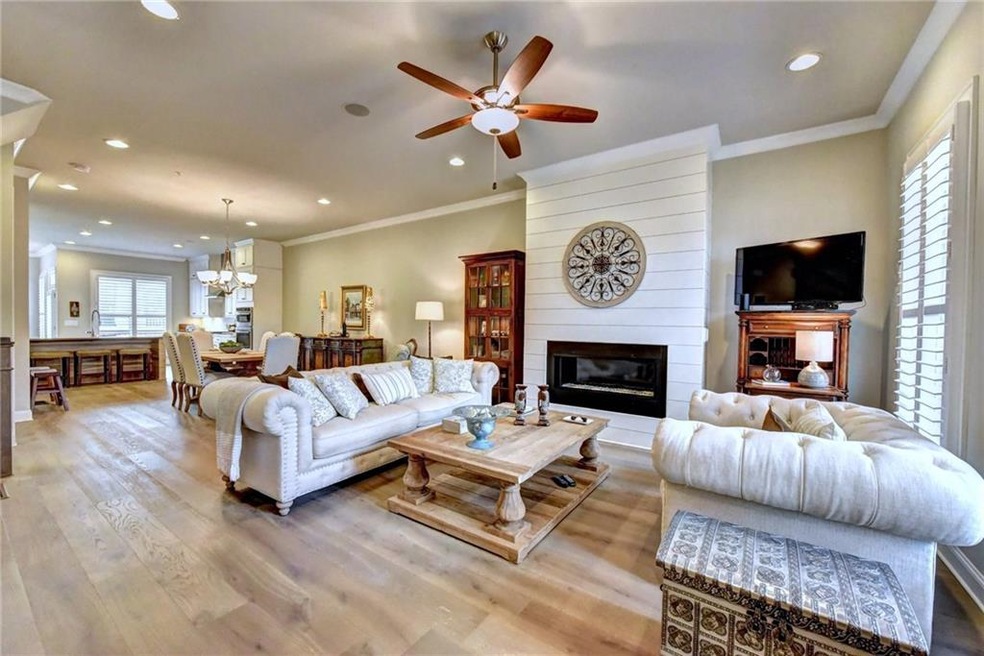 135 Martin Run, Alpharetta, GA 30009 - photo 1