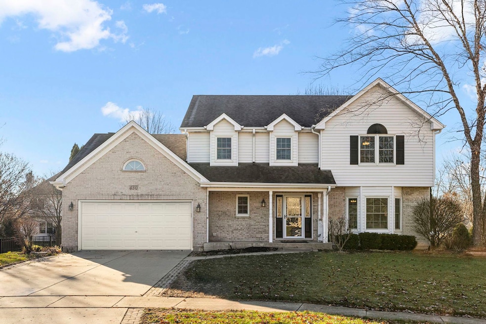 430 Grove Ct, Batavia, IL 60510 - photo 1