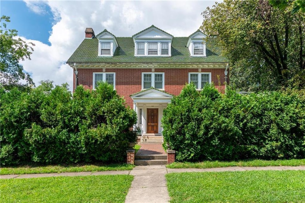 328 N 28th St, Allentown, PA 18104 - photo 1